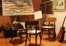 Večer poezije: "Šetnja ruskom poezijom"